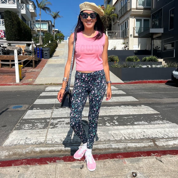 Adidas pink gazelle - Picture 15 of 16